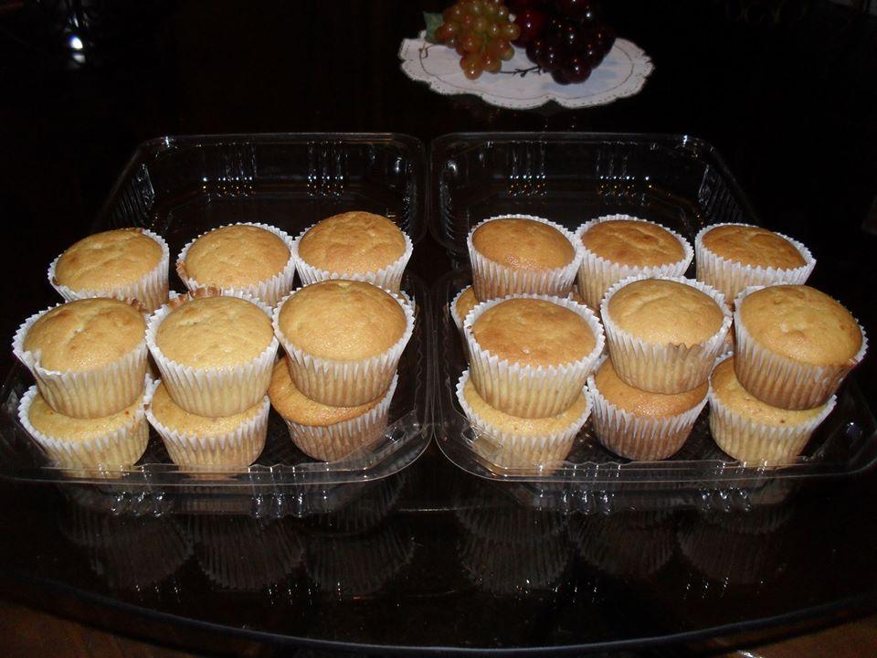 Mi Dulce YoguerCake