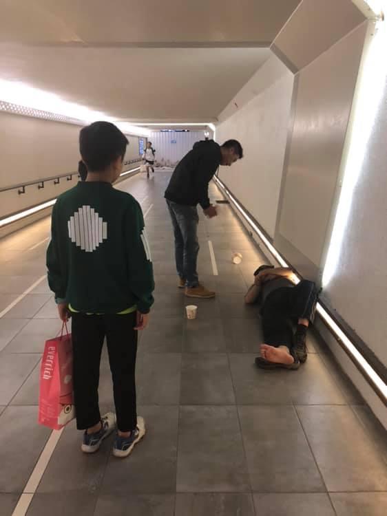 宥頤碳烤雞肉沙威瑪