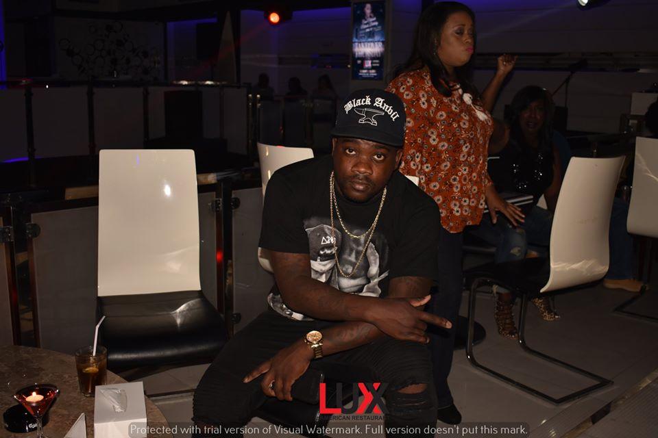 LUXX american restaurant