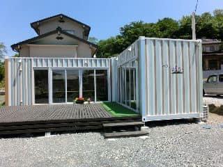 好悠事業（貨櫃設計改裝建設統包一條龍）