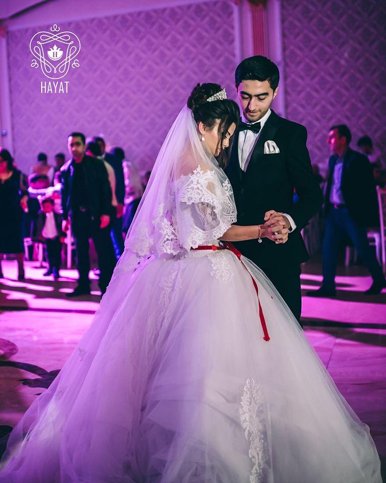 Hayat Wedding Hall