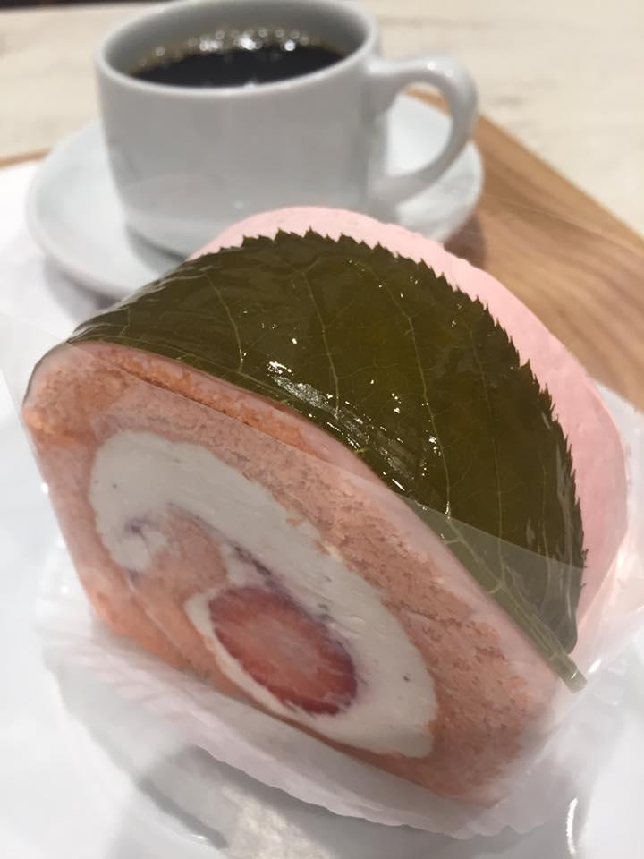 ボン ヴィヴァン サンドイッチ