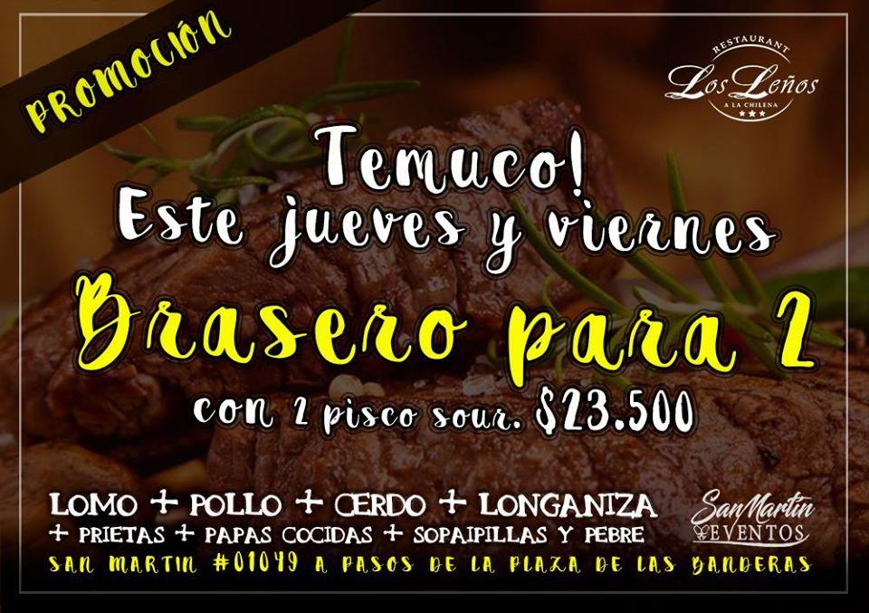 San Martín Eventos & Restaurant