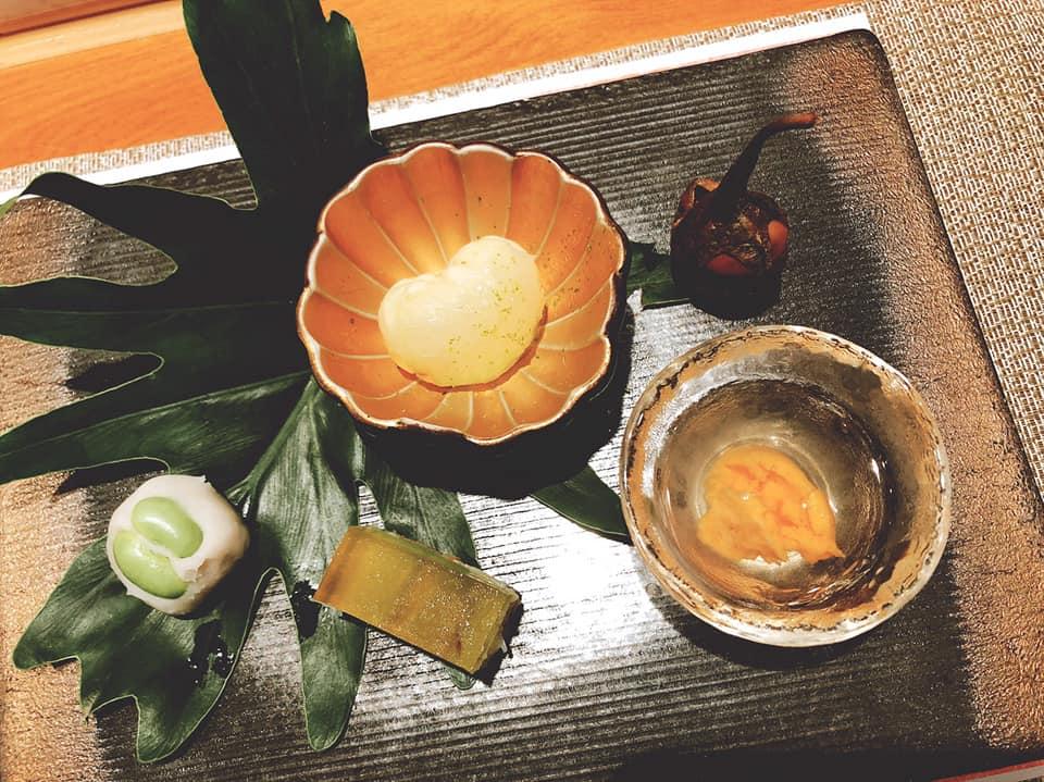 加賀伊 寿司 割烹