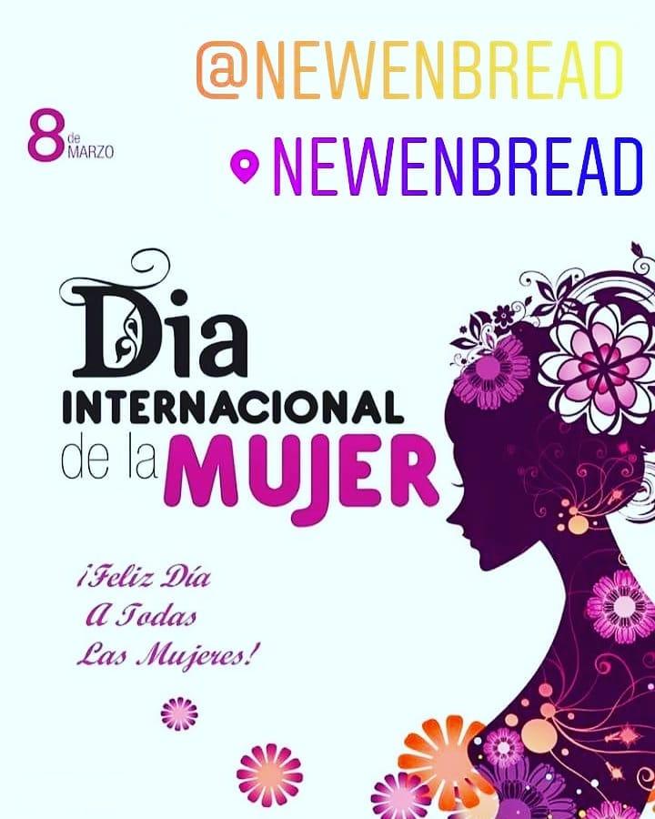 Newenbread