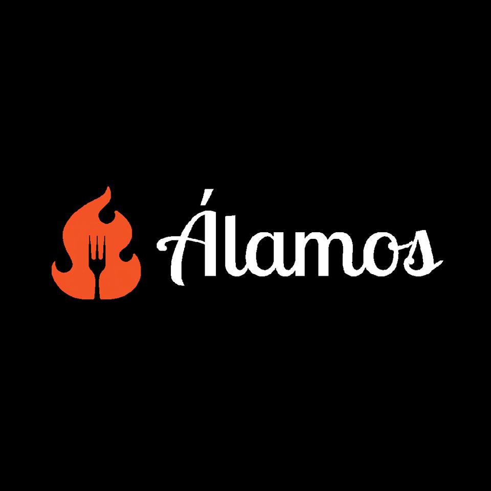 Álamos