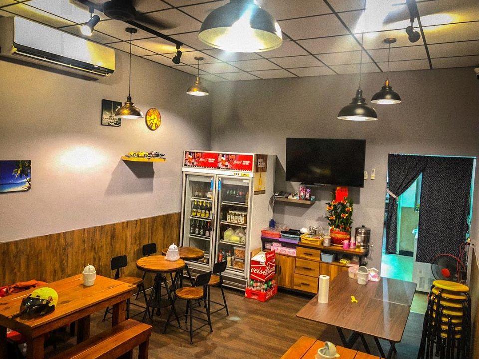 興 串燒bar