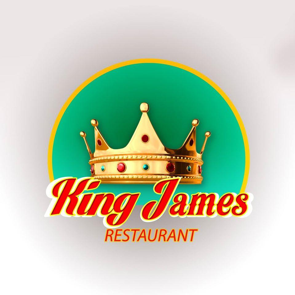 KING JAMES Restaurant