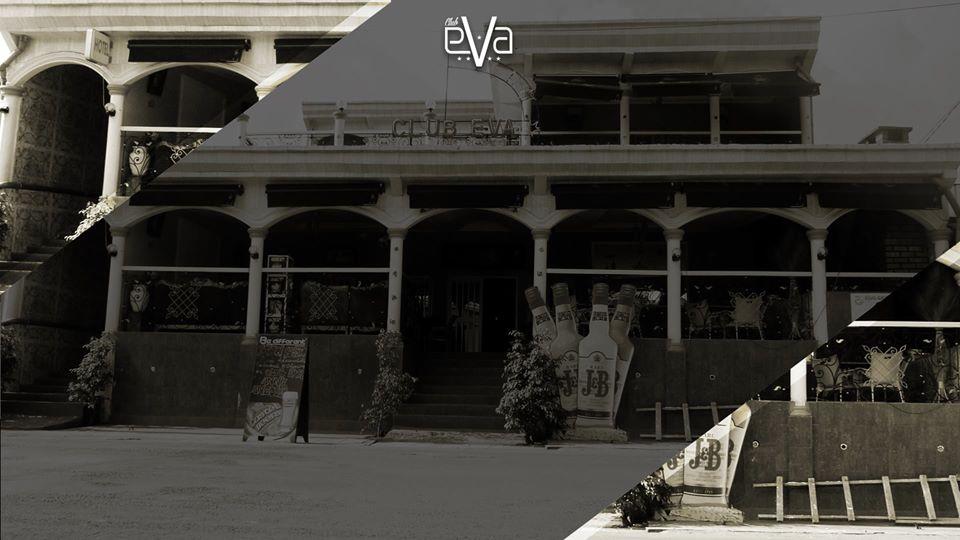 Club Eva 5 Etoiles
