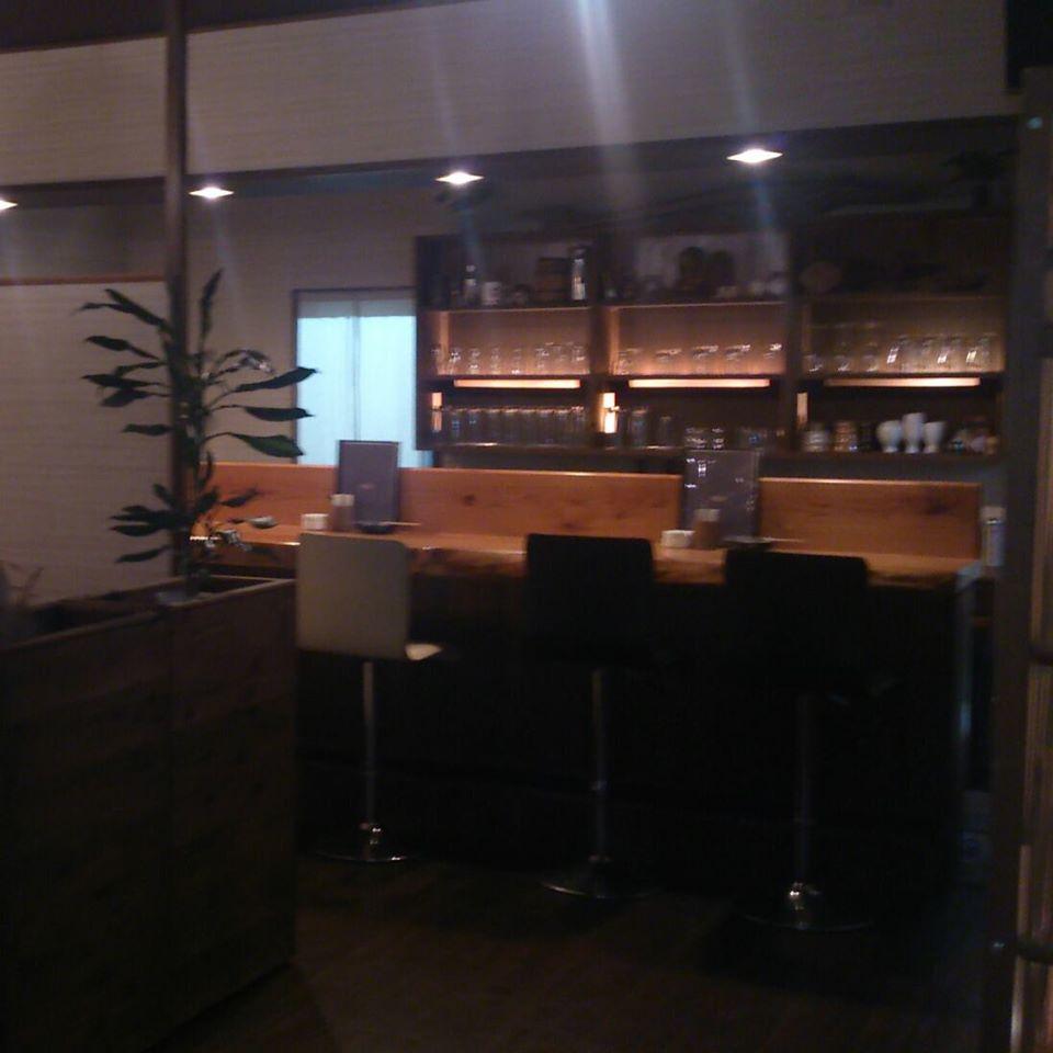 Creation Foods Dining 涼風