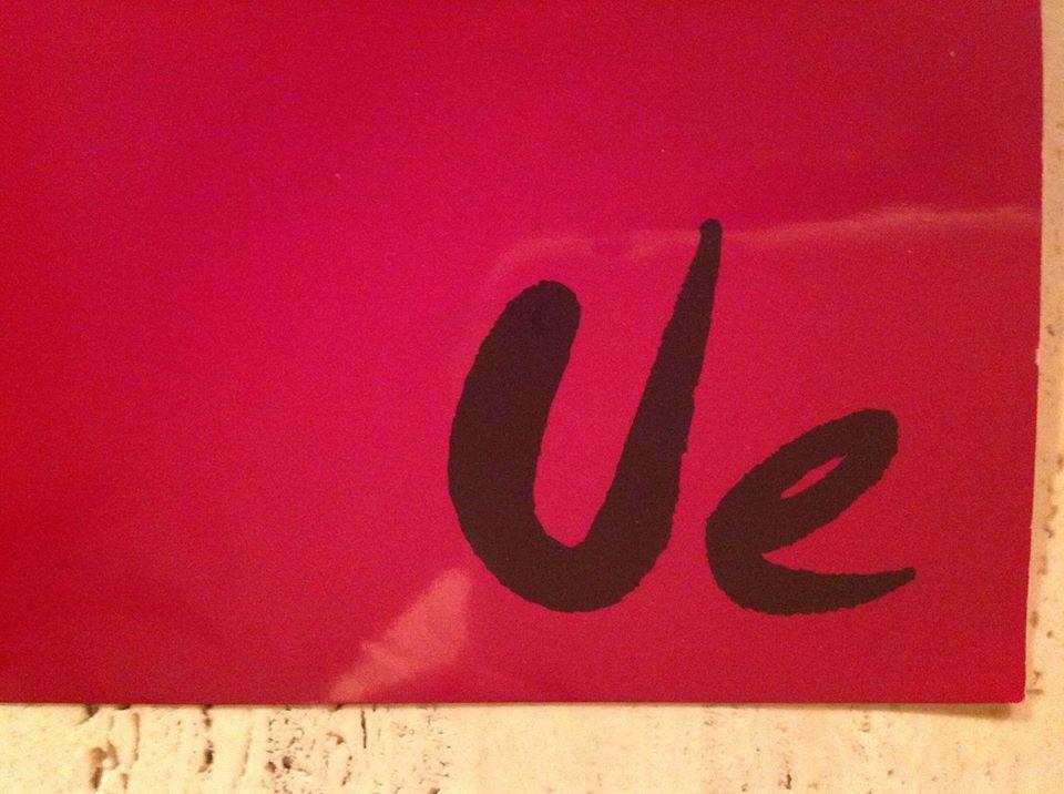 UE
