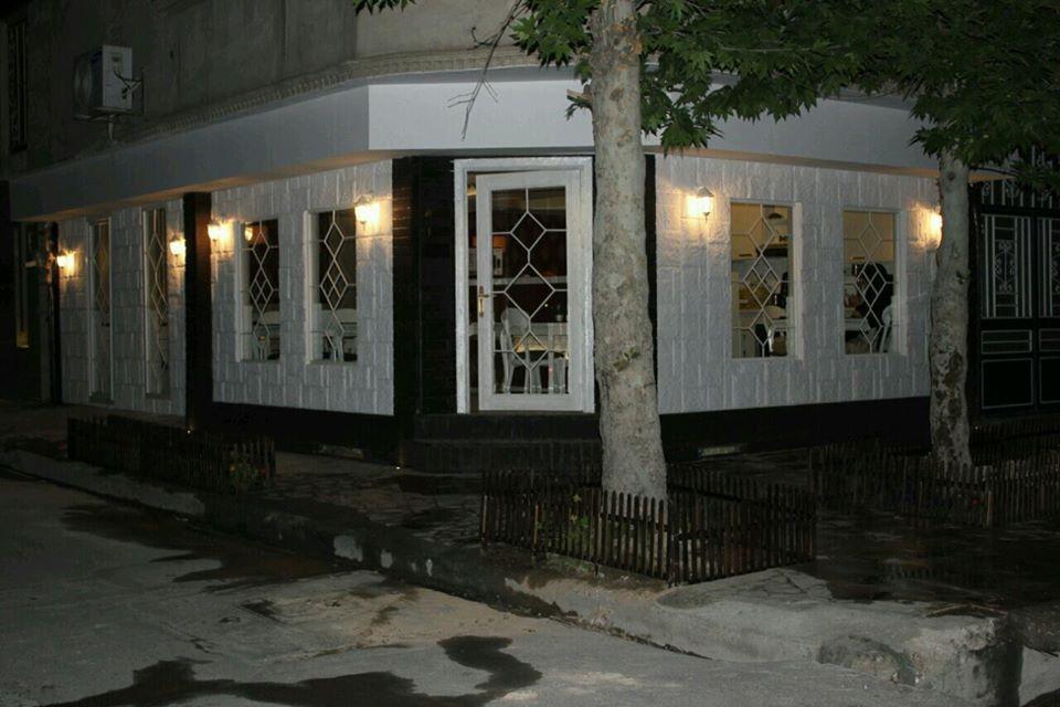 Rose Coffee Shop