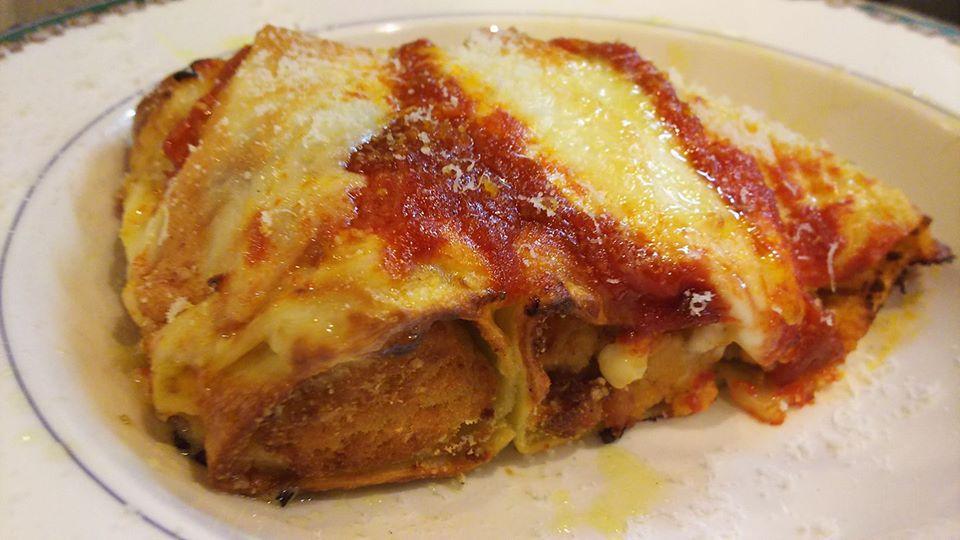 イタリア料理イル・グラッポロ