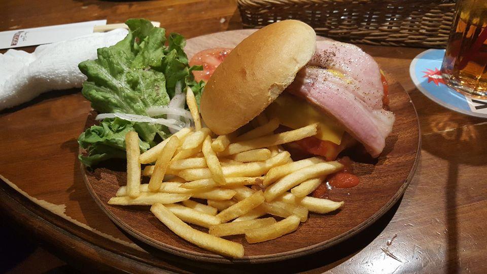 BARまったり