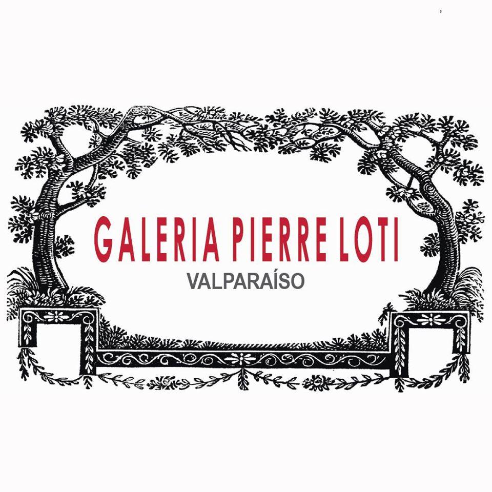 Galería Pierre Loti