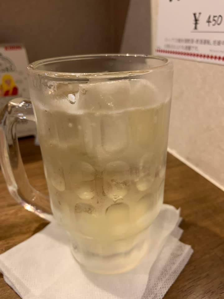 焼鳥酒場　離れ