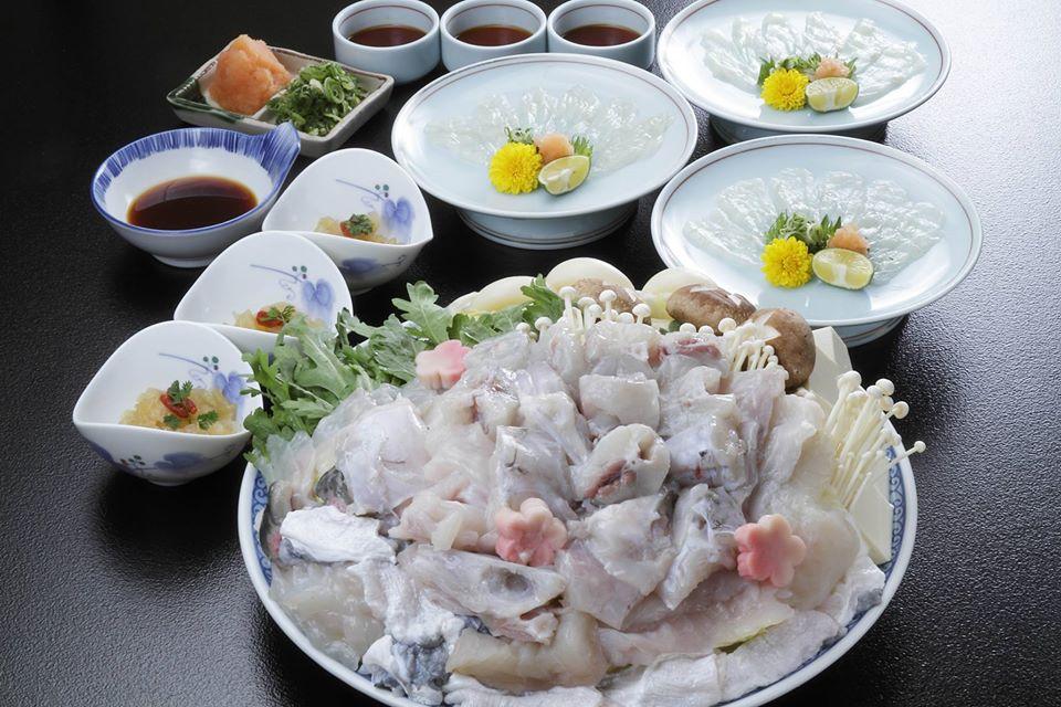日本料理うおり（Japanese cuisine restaurant UORI)
