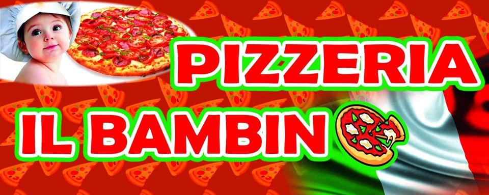Pizzeria Ilbambino