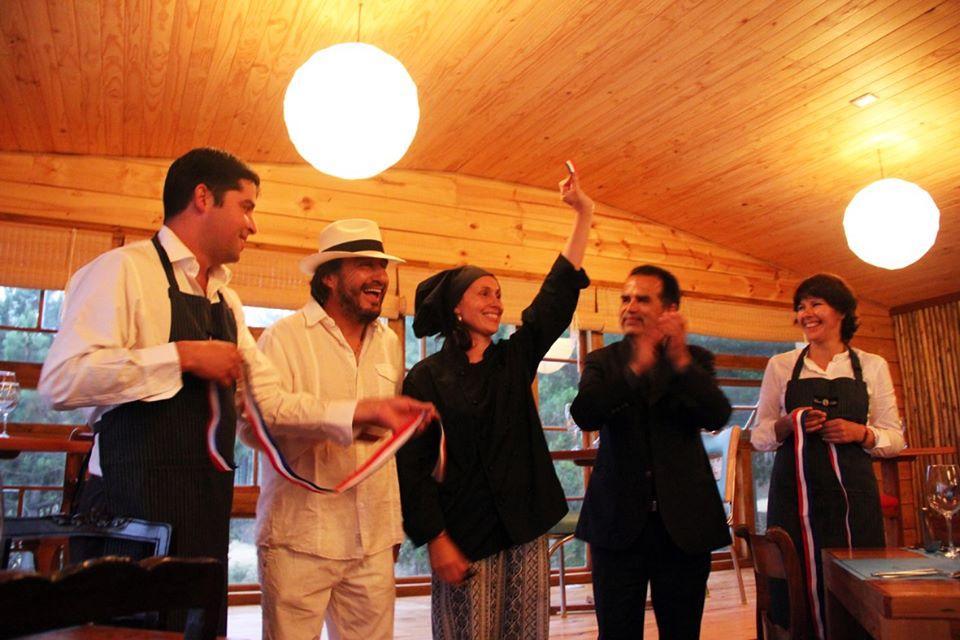 Pepi Cocina Territorial