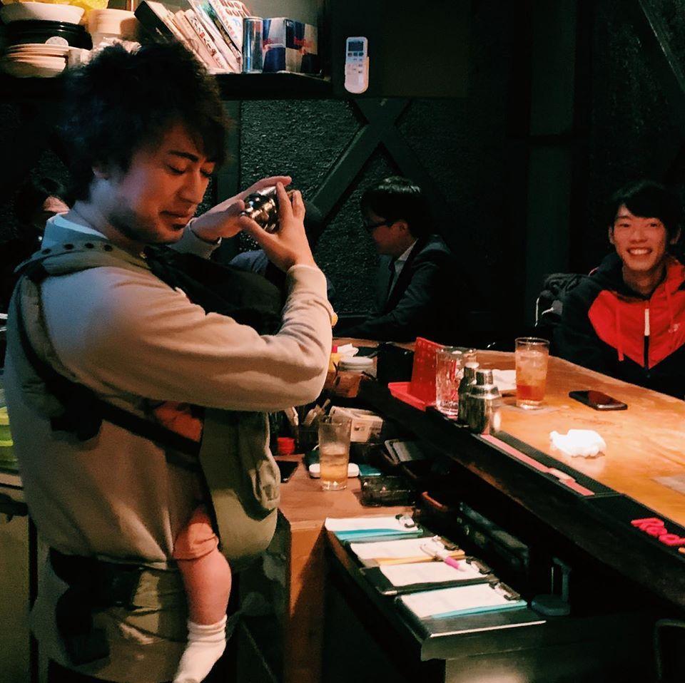 焼酎バー ノア （相模原）