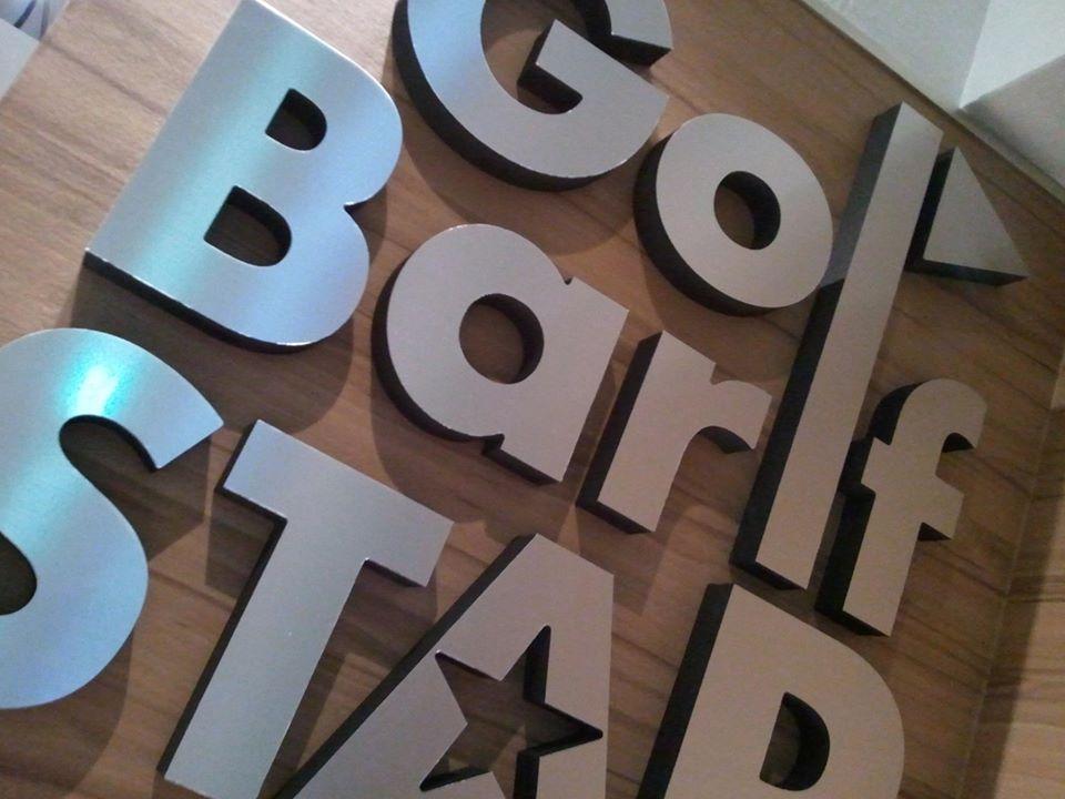 GolfBar STAR