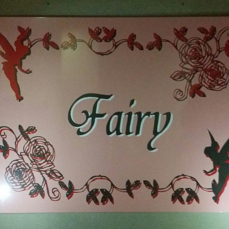 Fairy