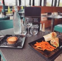 L'Élysée restaurant