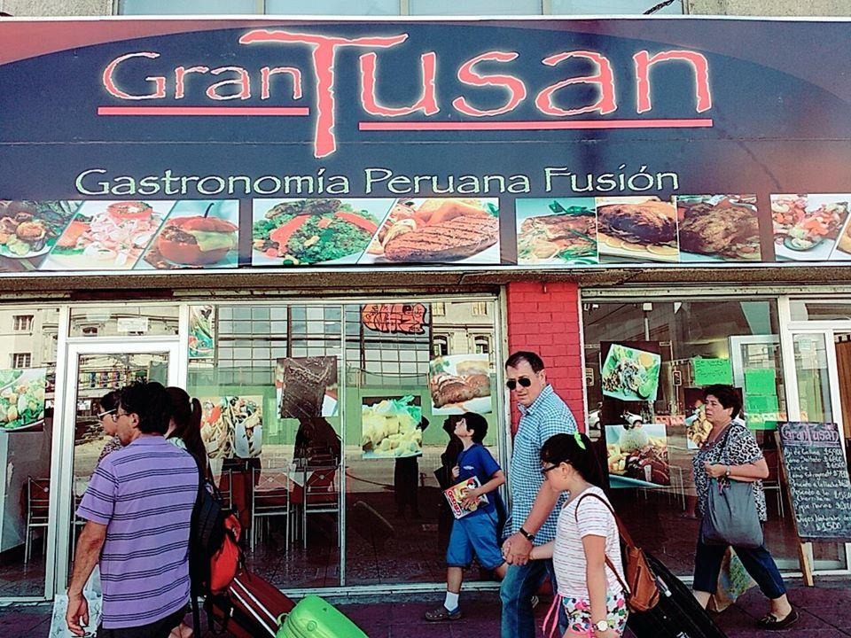 Gran Tusan
