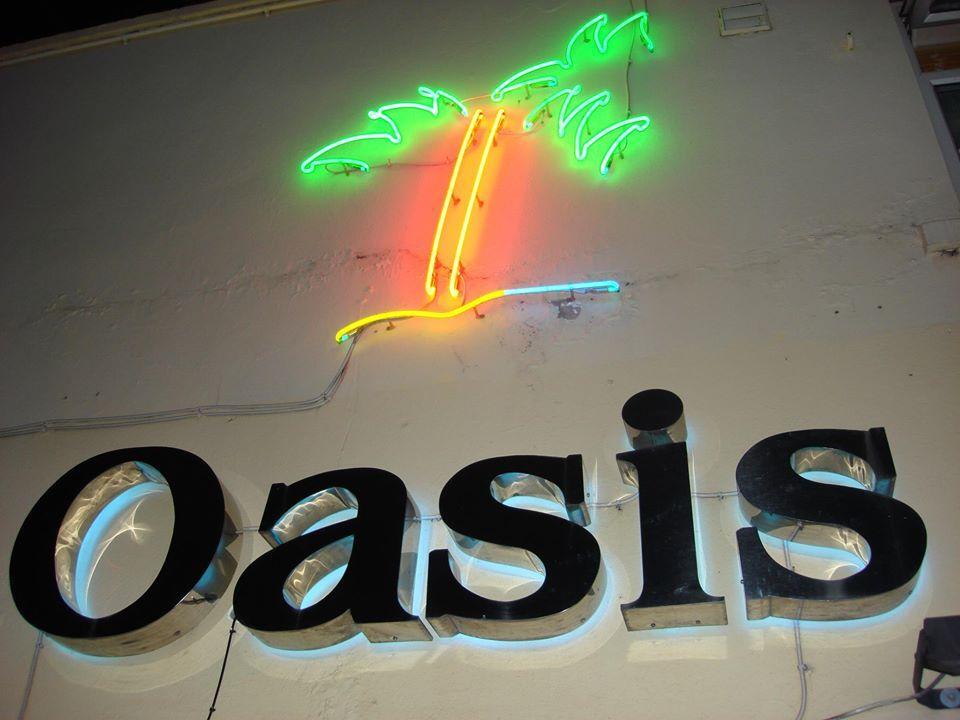 Oasis