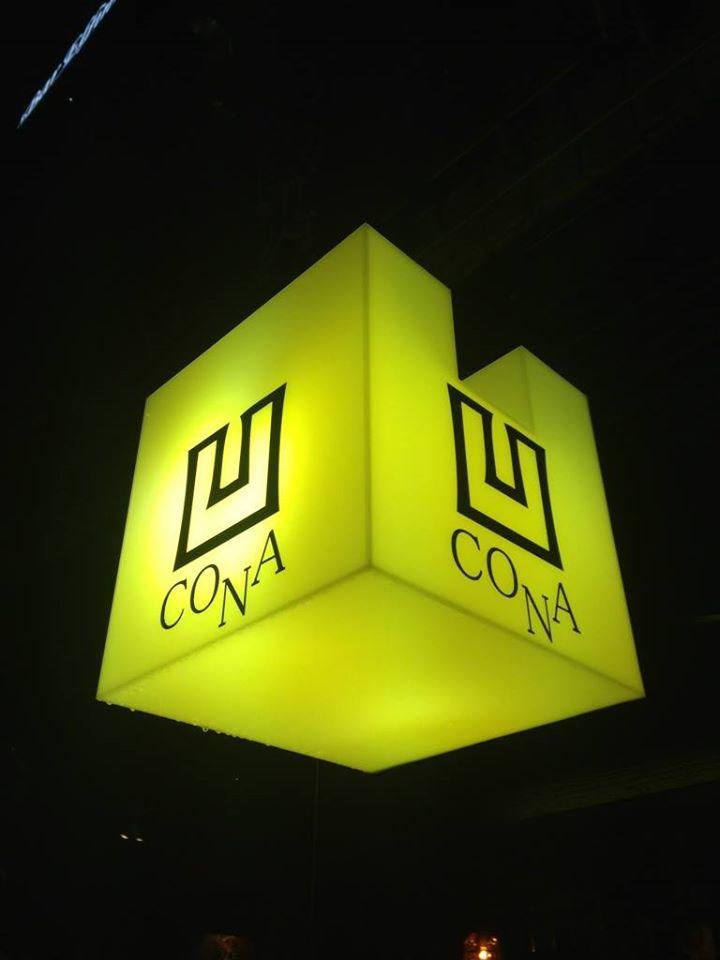 Cona六本木店