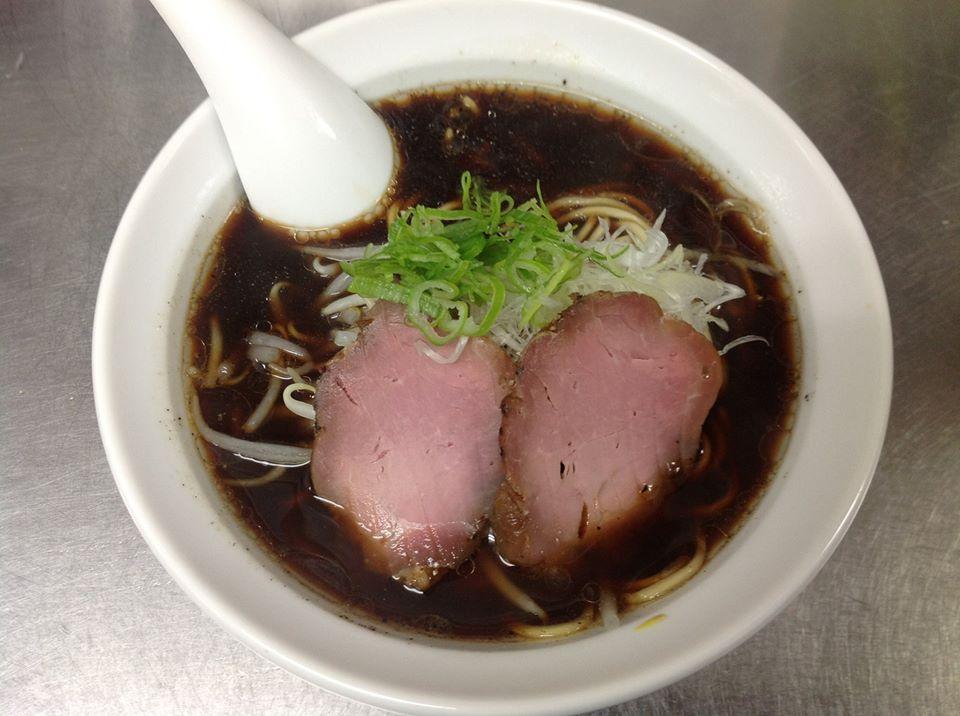 めん処大津家