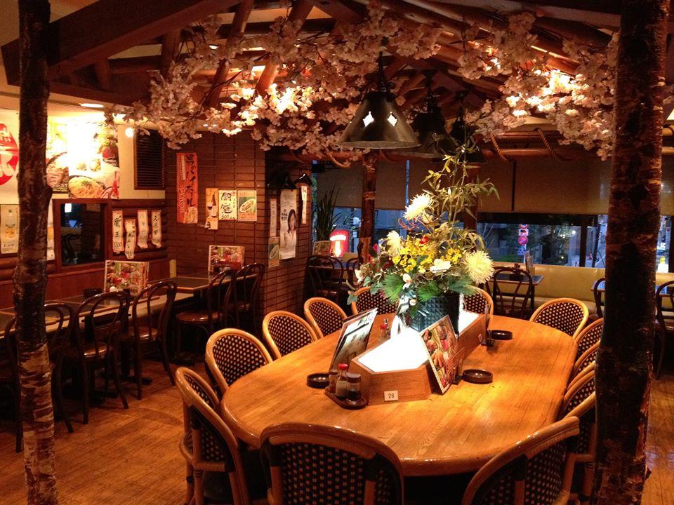 酔虎伝 新小岩店