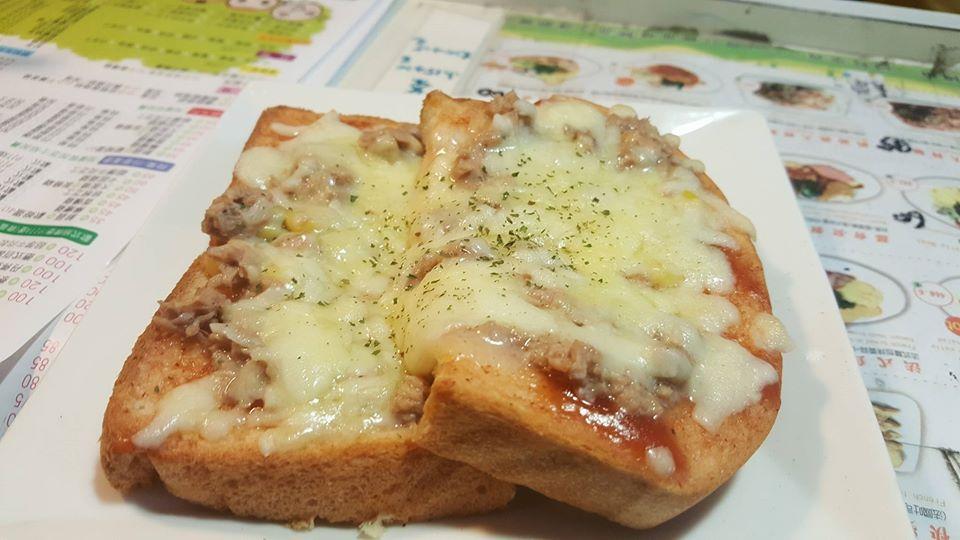 屏東雙寶大武早餐店