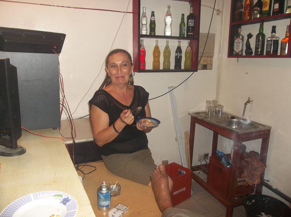 Chez Cathy