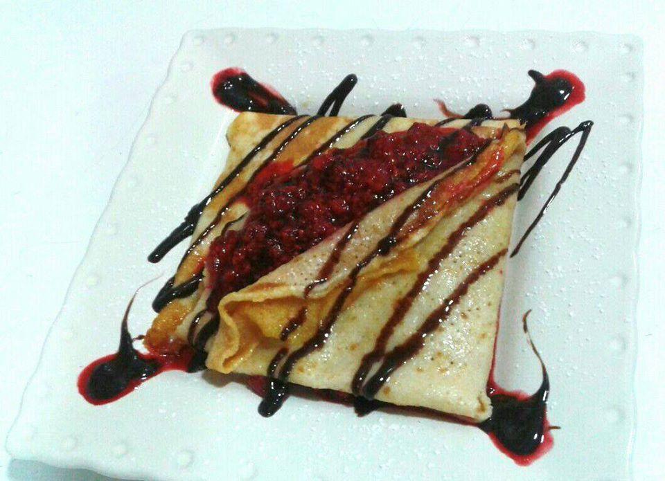 Café - Restaurant Le Bistrot