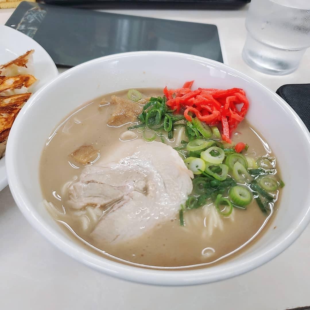 一久川上店