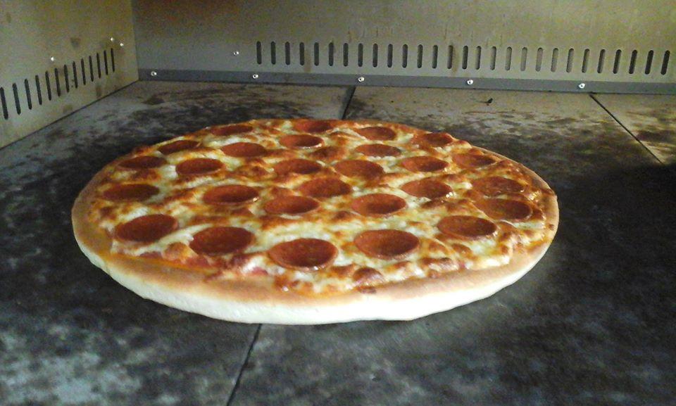 Town pizza jbeil
