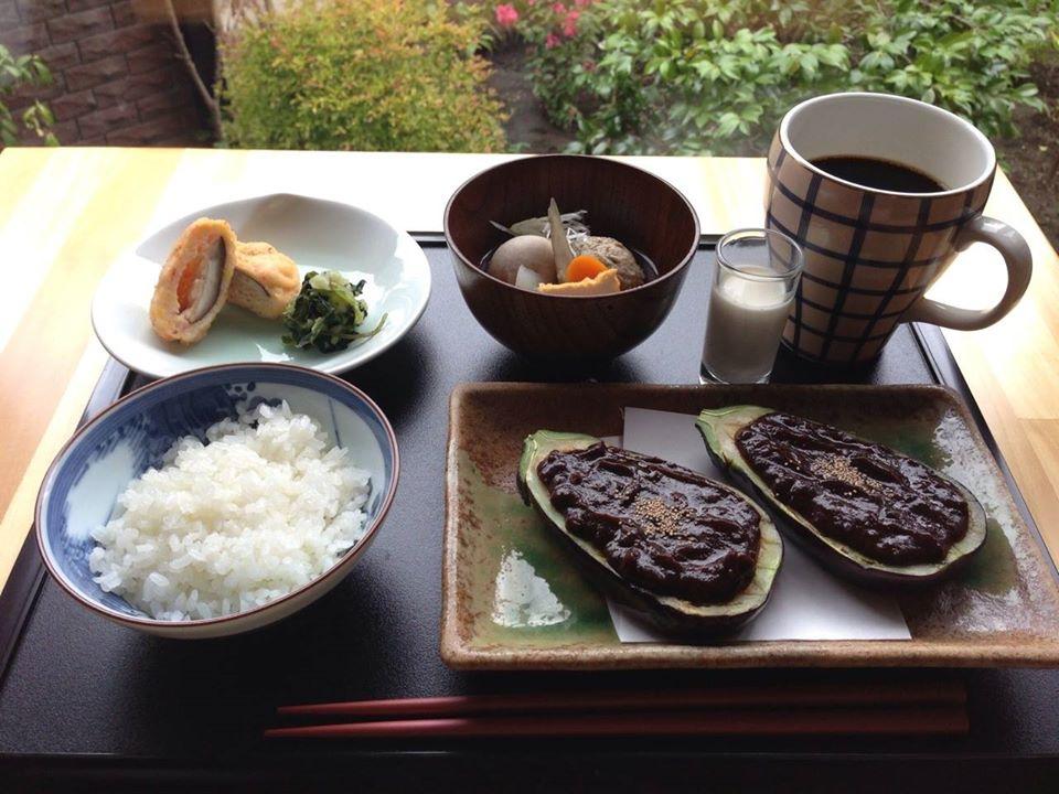 和食　一条