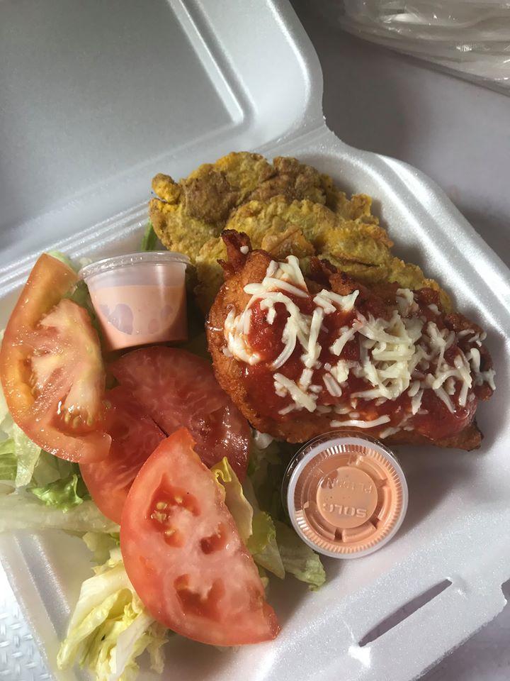 Toque Criollo