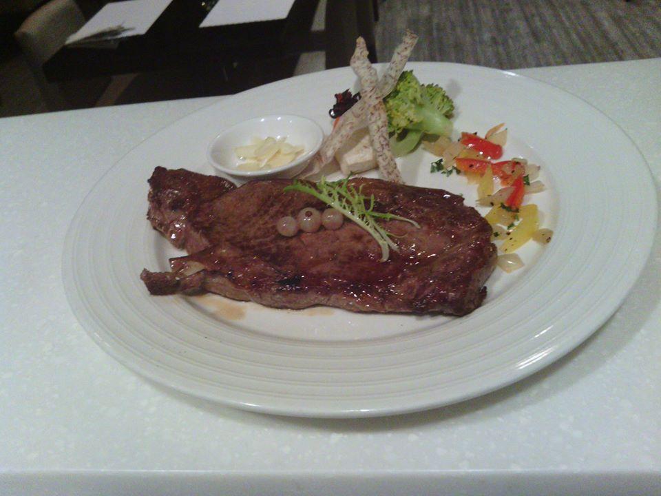 非餐廳專頁