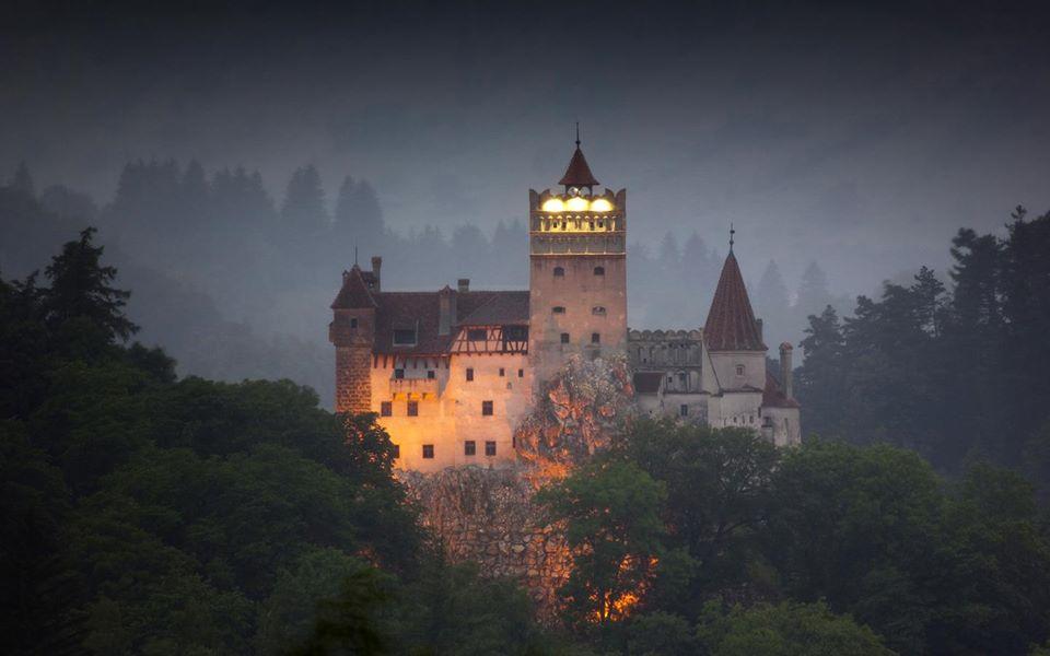 Transilvania: Comida Típica Rumana