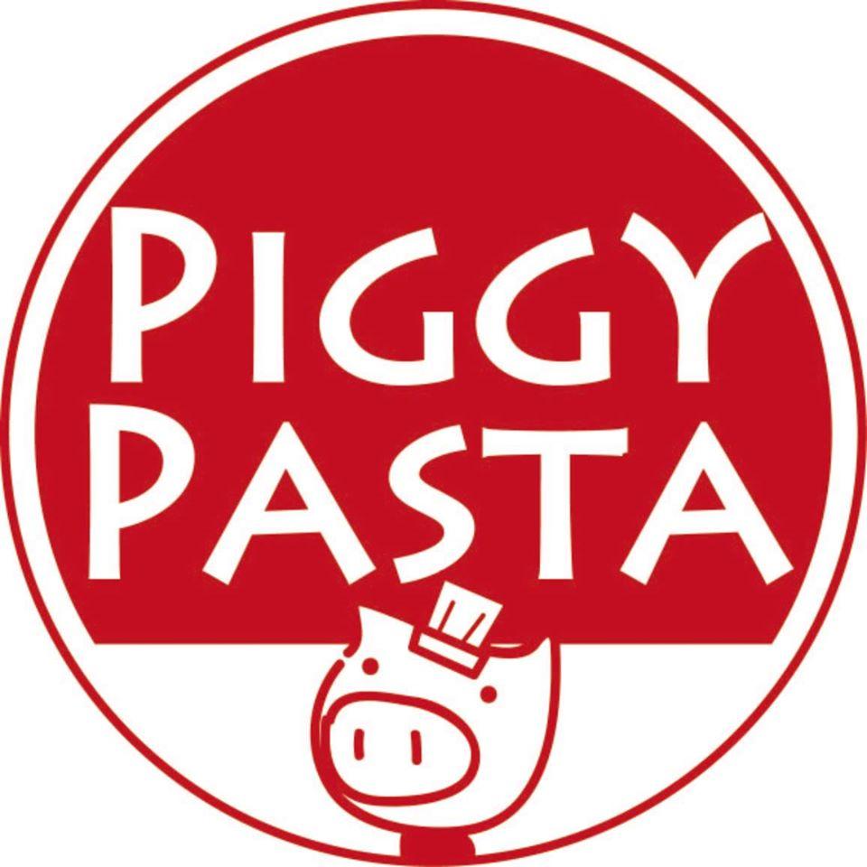 Piggy Pasta