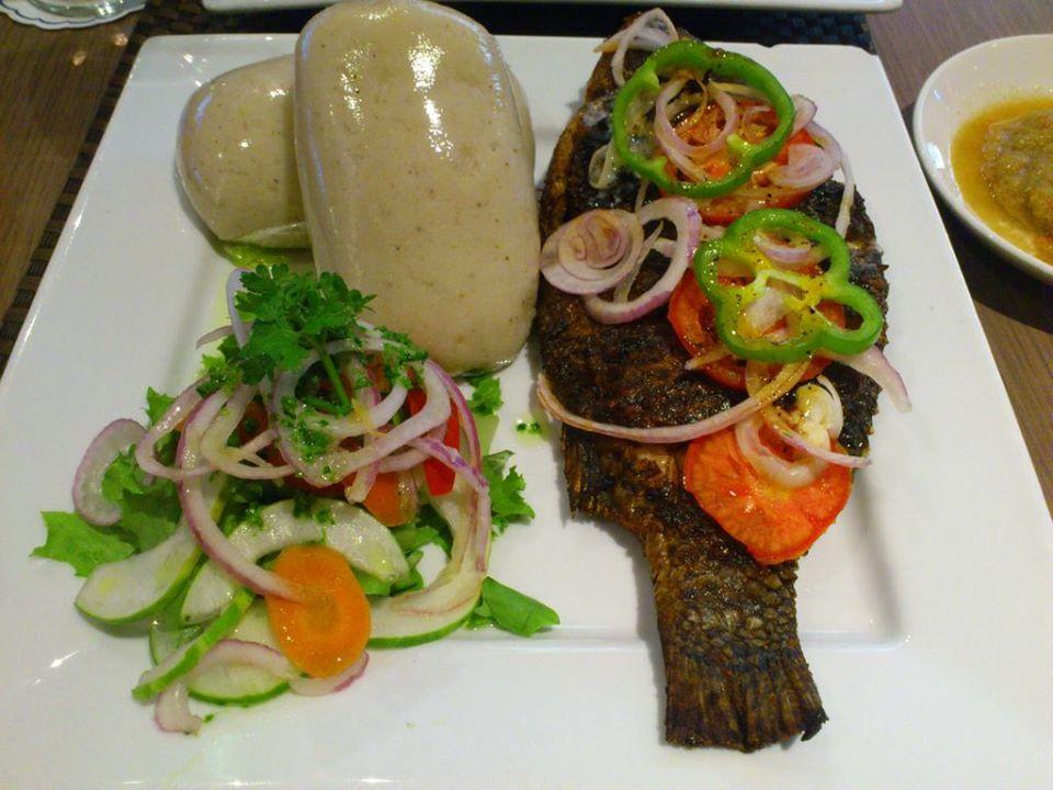 RnC Catering Services