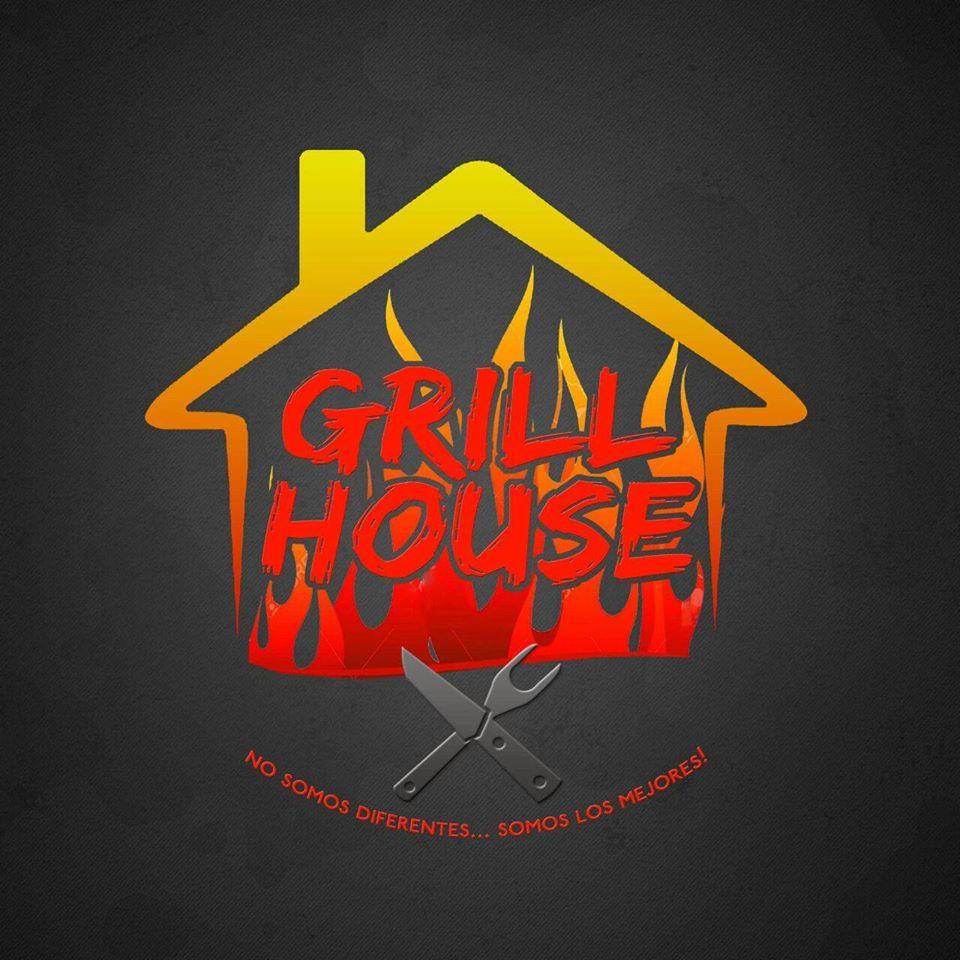 GRILL HOUSE