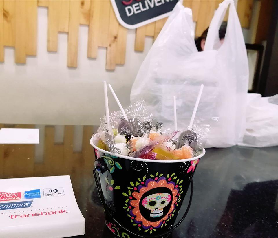 YoshiSushi - Chillán