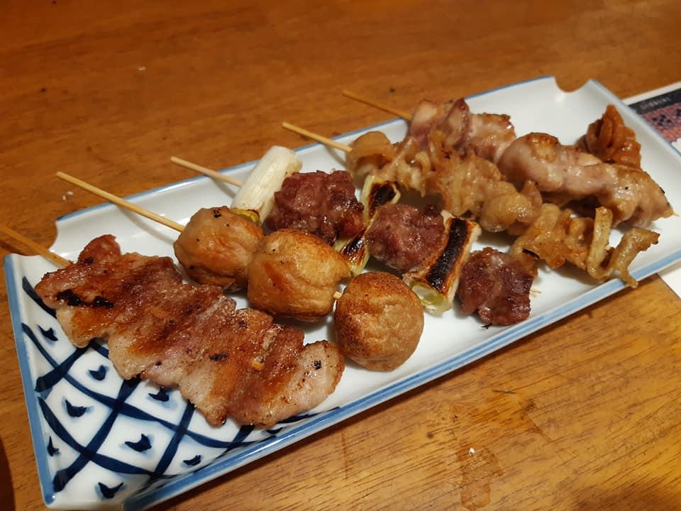 居酒屋あさひ亭