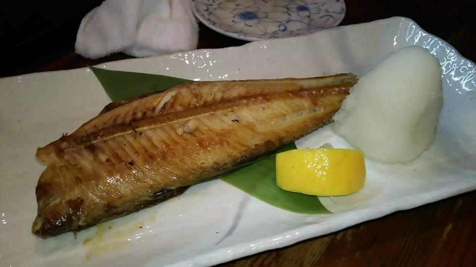 肴菜や