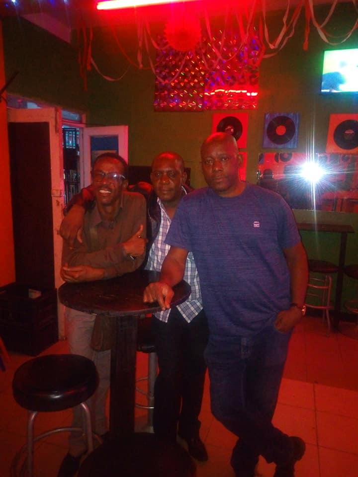 Ollies pub and grill