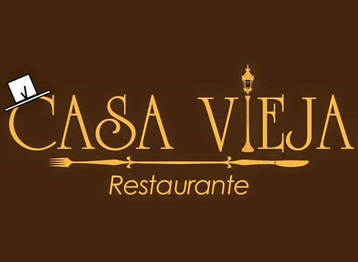 Casa Vieja