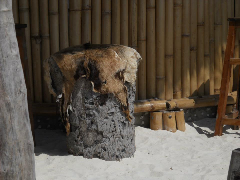 Zanzibar Nyamkwi White Sand
